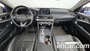 Genesis G70, 2018 — миниатюра 7