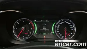 Genesis G70, 2018 — миниатюра 8