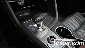 Genesis G70, 2018 — миниатюра 9
