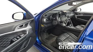 Genesis G70, 2018 — миниатюра 10
