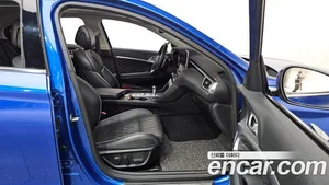 Genesis G70, 2018 — миниатюра 11