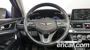 Genesis G70, 2018 — миниатюра 13