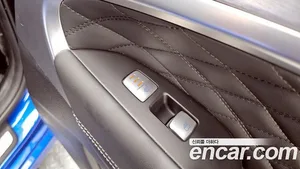 Genesis G70, 2018 — миниатюра 19