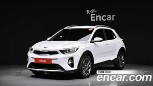 Kia Stonic, 2018 — миниатюра 1
