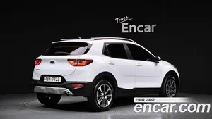 Kia Stonic, 2018 — миниатюра 2