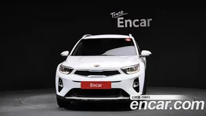 Kia Stonic, 2018 — миниатюра 3