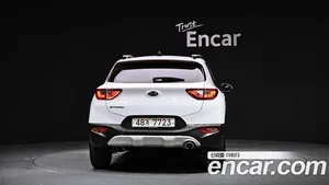 Kia Stonic, 2018 — миниатюра 4