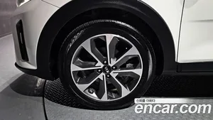 Kia Stonic, 2018 — миниатюра 5