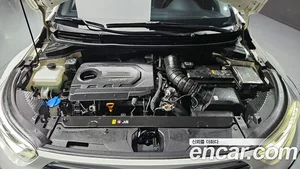 Kia Stonic, 2018 — миниатюра 6