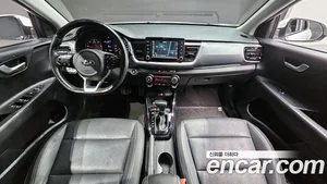Kia Stonic, 2018 — миниатюра 7