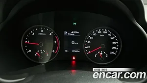 Kia Stonic, 2018 — миниатюра 8