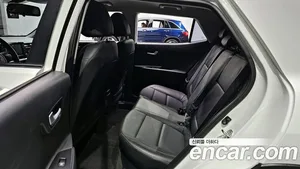 Kia Stonic, 2018 — миниатюра 12