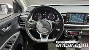 Kia Stonic, 2018 — миниатюра 13