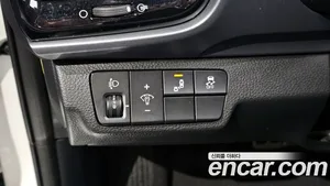 Kia Stonic, 2018 — миниатюра 14