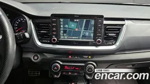 Kia Stonic, 2018 — миниатюра 15