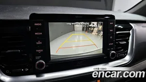 Kia Stonic, 2018 — миниатюра 16