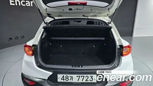 Kia Stonic, 2018 — миниатюра 18