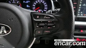 Kia Stonic, 2018 — миниатюра 20