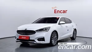 Kia K7, 2016 — миниатюра 1