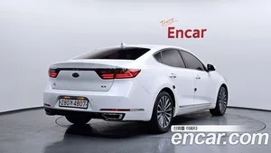 Kia K7, 2016 — миниатюра 2