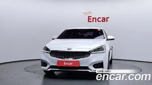 Kia K7, 2016 — миниатюра 3