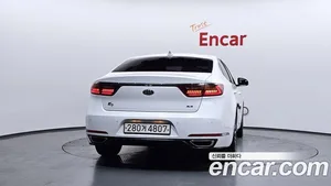 Kia K7, 2016 — миниатюра 4
