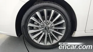 Kia K7, 2016 — миниатюра 5