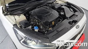 Kia K7, 2016 — миниатюра 6