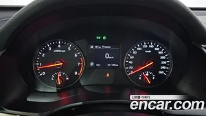 Kia K7, 2016 — миниатюра 8