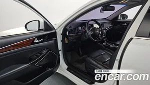Kia K7, 2016 — миниатюра 10