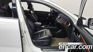 Kia K7, 2016 — миниатюра 11