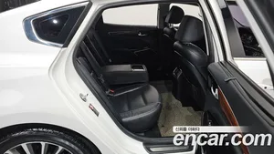 Kia K7, 2016 — миниатюра 12