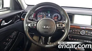 Kia K7, 2016 — миниатюра 13