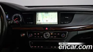 Kia K7, 2016 — миниатюра 14