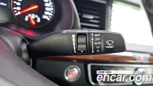 Kia K7, 2016 — миниатюра 17