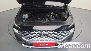 Hyundai Santa Fe, 2020 — миниатюра 6