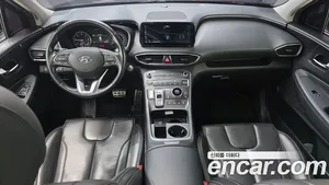 Hyundai Santa Fe, 2020 — миниатюра 7