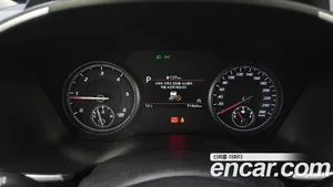Hyundai Santa Fe, 2020 — миниатюра 8