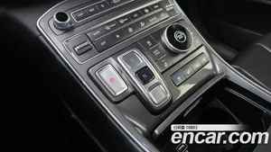 Hyundai Santa Fe, 2020 — миниатюра 9