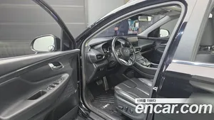 Hyundai Santa Fe, 2020 — миниатюра 10