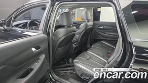 Hyundai Santa Fe, 2020 — миниатюра 11