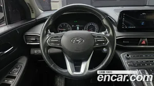 Hyundai Santa Fe, 2020 — миниатюра 13