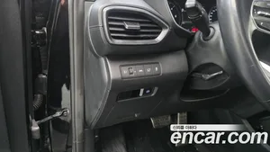 Hyundai Santa Fe, 2020 — миниатюра 14