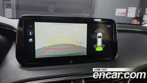 Hyundai Santa Fe, 2020 — миниатюра 16