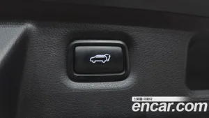 Hyundai Santa Fe, 2020 — миниатюра 19