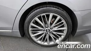 Hyundai Grandeur, 2017 — миниатюра 5
