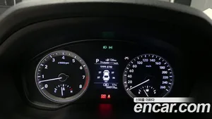 Hyundai Grandeur, 2017 — миниатюра 8