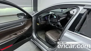 Hyundai Grandeur, 2017 — миниатюра 10