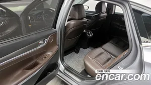 Hyundai Grandeur, 2017 — миниатюра 11