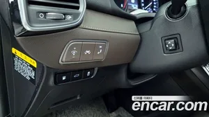 Hyundai Grandeur, 2017 — миниатюра 15